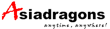 Asiadragons.com - Asia Online Search Engine!